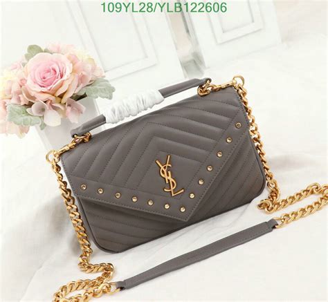 ysl yupoo bag